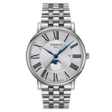 TISSOT CARSON PREMIUM MOONPHASE 40mm
