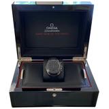ZEGAREK OMEGA SPEEDMASTER Dark Side of the Moon