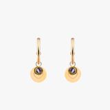 Kolczyki Spark Hoops Picky Pica Juicy