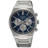 ZEGAREK SEIKO CLASSIC CHRONOGRAPH
