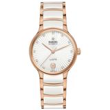 ZEGAREK RADO Centrix Automatic Diamonds