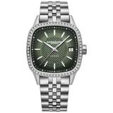 ZEGAREK RAYMOND WEIL FREELANCER CUSHION