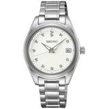 ZEGAREK SEIKO CLASSIC DIAMONDS