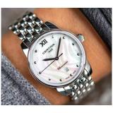ZEGAREK CERTINA DS-8 Lady