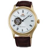 ZEGAREK ORIENT CLASSIC OPEN HEART