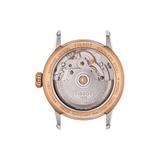 Tissot Luxury Automatic