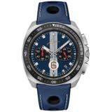 ZEGAREK JUNGHANS 1972 CHRONOSCOPE SPORTS LIMITED EDITION