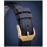 ZEGAREK CERTINA PRISKA Gold 18K