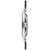 ZEGAREK HERBELIN NEWPORT SLIM MECHANICAL