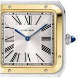 ZEGAREK CARTIER SANTOS-DUMONT XL