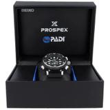 ZEGAREK SEIKO PROSPEX SOLAR HYBRID DIVER''S PADI 40TH ANNIVERSARY