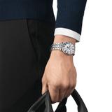 TISSOT CARSON PREMIUM MOONPHASE 40mm