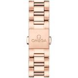 ZEGAREK OMEGA SEAMASTER AQUA TERRA 150M