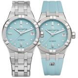 ZEGAREK MAURICE LACROIX AIKON AUTOMATIC LIMITED SUMMER EDITION
