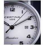 ZEGAREK CERTINA DS Caimano Lady