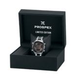 ZEGAREK SEIKO PROSPEX SPEEDTIMER SOLAR ONE HUNDRETH OF A SECOND LIMITED EDITION