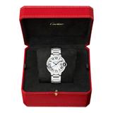 ZEGAREK CARTIER BALLON BLEU DE CARTIER