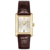 ZEGAREK BOSS PRINCIPLE DRESS