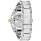ZEGAREK TOMMY HILFIGER TH85 AUTOMATIC