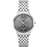 ZEGAREK DOXA SLIM LINE