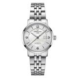 ZEGAREK CERTINA DS Caimano Lady Automatic 29mm