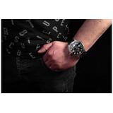 ZEGAREK VOSTOK EUROPE EXPEDITION NORTH POLE 1 POLAR LEGEND AUTOMATIC