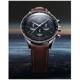 ZEGAREK OMEGA Speedmaster First Omega in Space