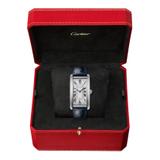 ZEGAREK CARTIER TANK AMERICAINE L