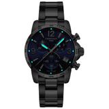ZEGAREK CERTINA DS Podium Chronograph 1/10 sec