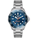 ZEGAREK TAG HEUER Aquaracer Professional 300 Date