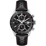 ZEGAREK TAG HEUER CARRERA