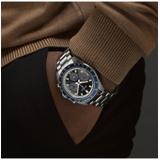 ZEGAREK SEIKO PROSPEX SPEEDTIMER SOLAR CHRONOGRAPH