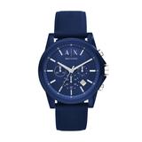 ZEGAREK ARMANI EXCHANGE OUTERBANKS