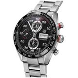 ZEGAREK TAG HEUER Carrera Chronograph