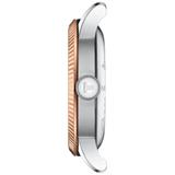 TISSOT Le Locle COSC 39mm 18k Gold Bezel