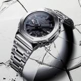 ZEGAREK G-SHOCK ORIGINAL FULL METAL