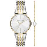 ZEGAREK ARMANI EXCHANGE Lola