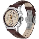 ZEGAREK ATLANTIC WORLDMASTER PRESTIGE VALJOUX CHRONOGRAPH