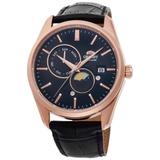 ZEGAREK ORIENT CONTEMPORARY SUN & MOON