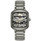 ZEGAREK RADO True Square Automatic Skeleton