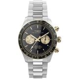 ZEGAREK TIMEX WATERBURY HERITAGE CHRONOGRAPH