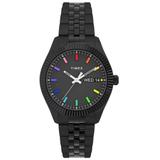 ZEGAREK TIMEX Legacy Rainbow