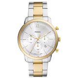 ZEGAREK FOSSIL NEUTRA CHRONOGRAPH