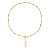 Komplet Pearl Heart