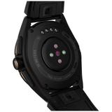 ZEGAREK TAG HEUER CONNECTED CALIBRE E4 BRIGHT BLACK EDITION