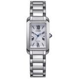 ZEGAREK CITIZEN L-RECTANGULAR