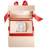 ZEGAREK OMEGA CONSTELLATION