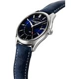 ZEGAREK FREDERIQUE CONSTANT CLASSICS QUARTZ GMT