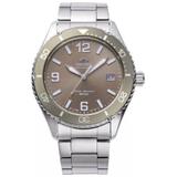 ZEGAREK ORIENT MAKO SOLAR