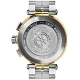 ZEGAREK HERBELIN NEWPORT CHRONOGRAPH